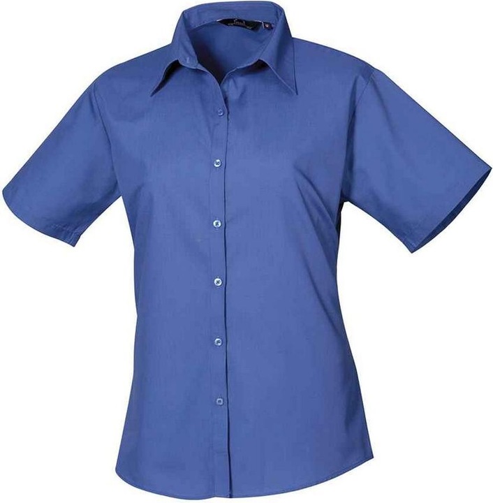 Produktbild Premier Bluse kurzärmlig (52 D)