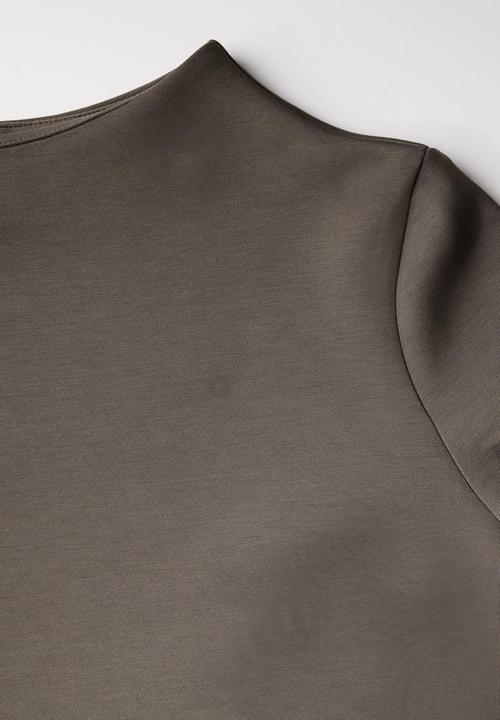 Immagine prodotto Street One Camicia Effetto Seta (34)