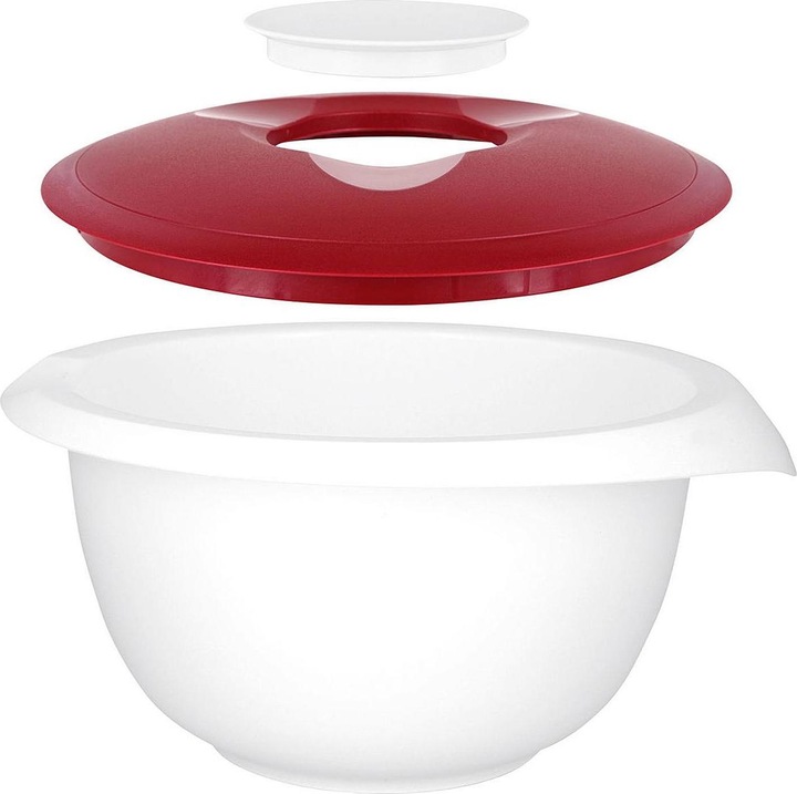 Produktbild Westmark Rührschüssel (24.50 cm, 2.50 l, 1 x)