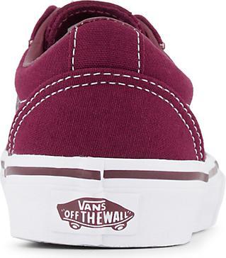 Produktbild Vans Ward Old Skool Kinder Sneaker (39)