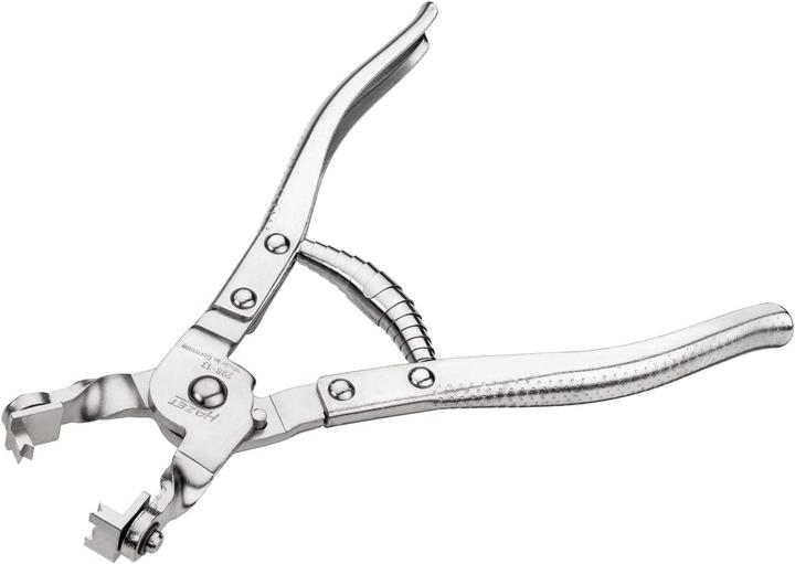 Produktbild HAZET Schlauchschellen-Zange 798-13 (192 mm)