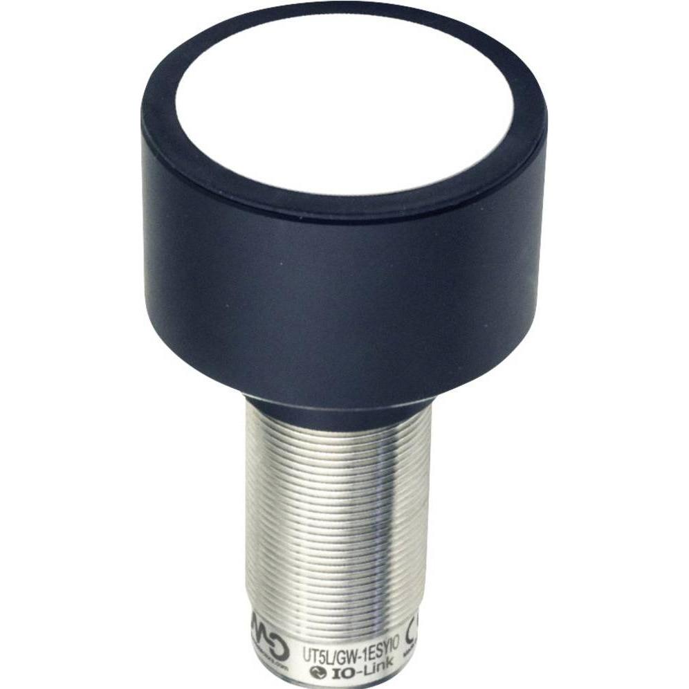 Micro, Rilevatore, MD DETECTORS Sensore a ultrasuoni UT5L/G7-1ESY UT5L/G7-1ESY 10 - 30 V/DC 1 pz.