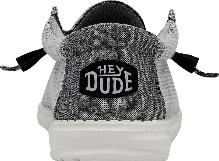 Produktbild Hey Dude Wally Stretch Mix (41)