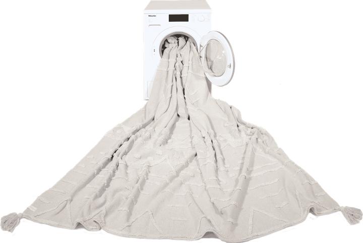 Actual product image Lorena Canals Rhombs (140 x 210 cm)