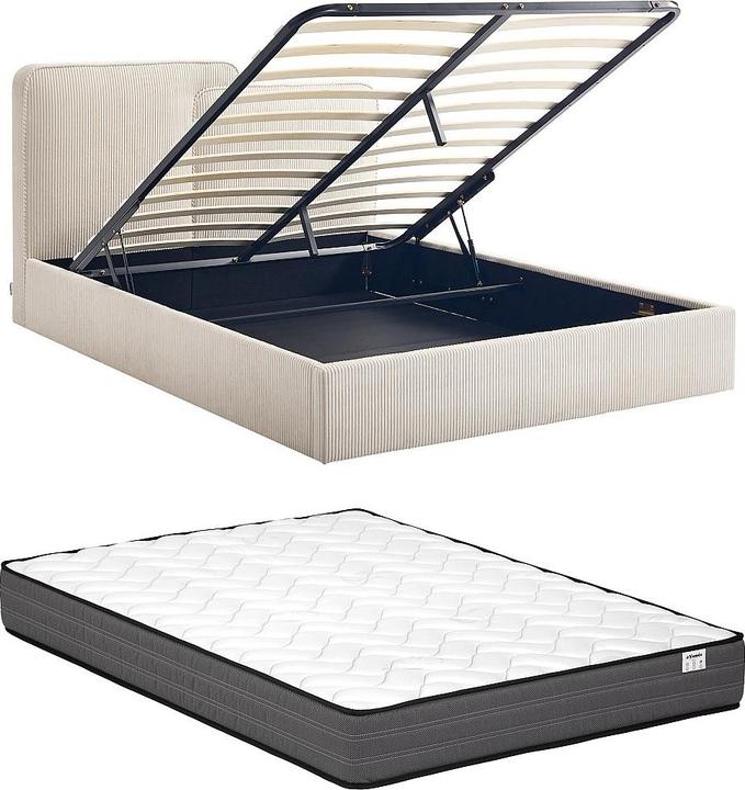 Image du produit Vente-unique Nayola (140 x 190 cm)