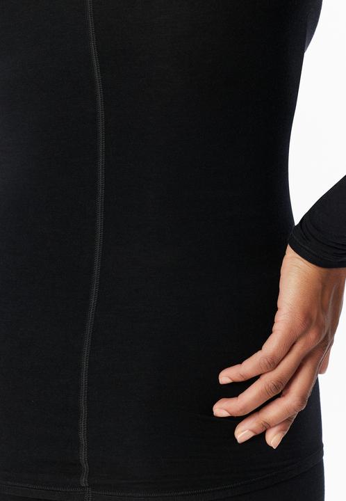Produktbild Schiesser Personal Fit Shirt langarm (M)