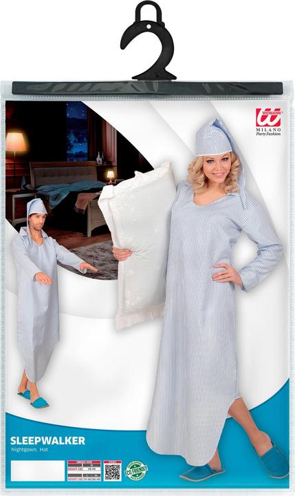 Immagine prodotto Widmann Sonnambulo in costume (XL)