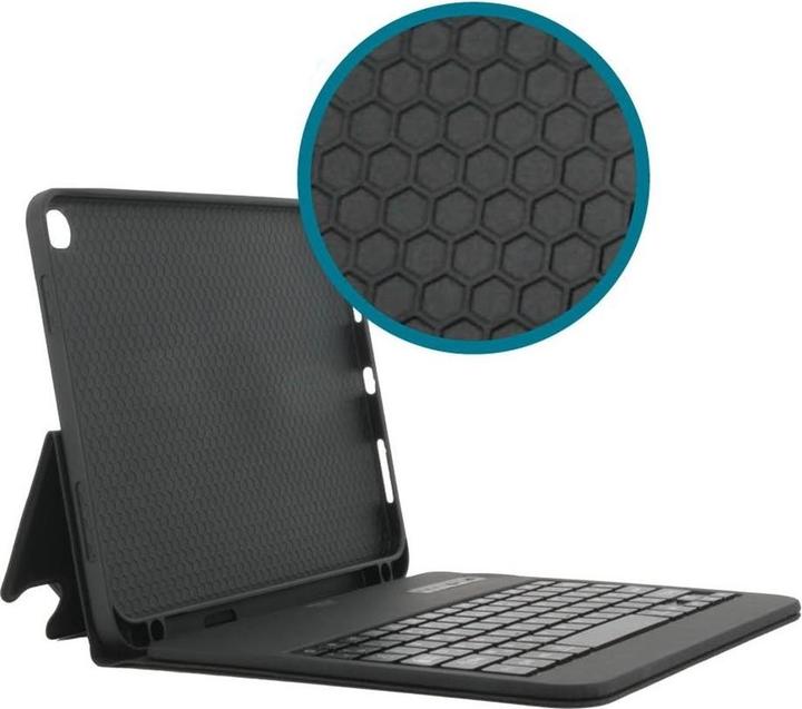 Image du produit Mobilis ELEMENT Case for Galaxy Tab A11+ A9+ (Samsung Galaxy Tab A11+, Samsung Galaxy Tab A9+)