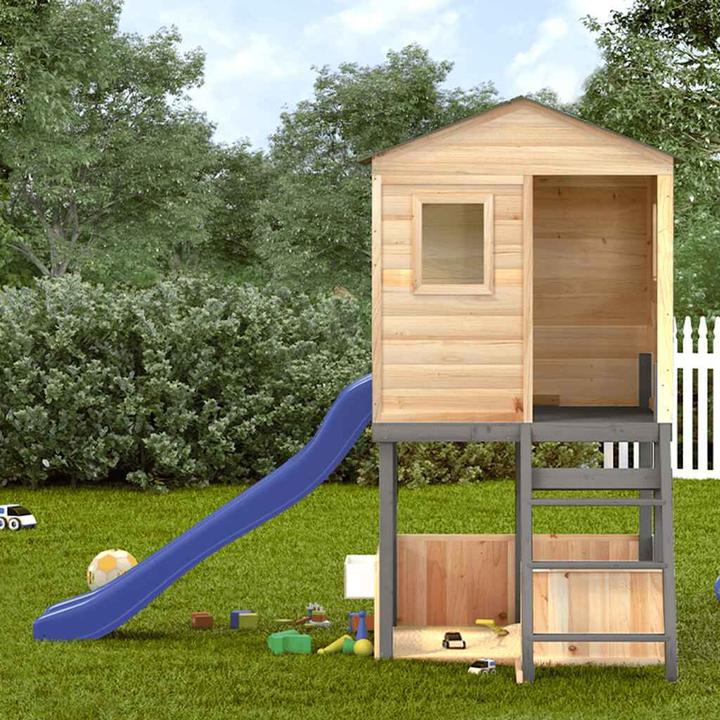 Image du produit vidaXL Spielturm