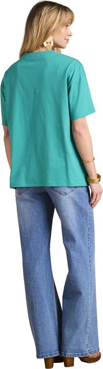 Produktbild Envie de Fraise Bio-Kollektion: Umstands-T-Shirt mit Print Mama bisou (32, 34)