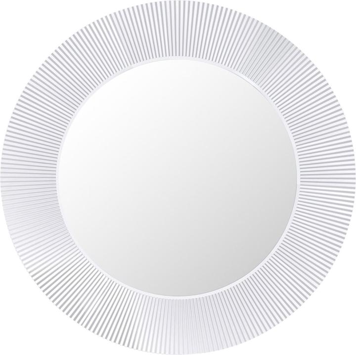 Actual product image Kartell All Saints wall mirror (Ø 78 cm)