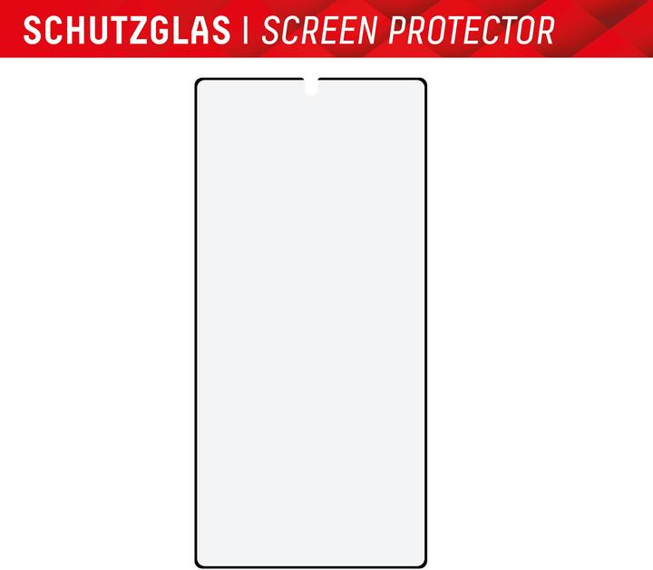 Produktbild Displex Pro Touch Eco Glass, Panzerglas (1 Stück, Samsung Galaxy S23 Ultra)