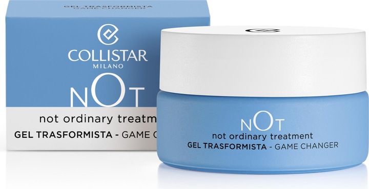 Collistar K18903 (Body gel, 6.50 ml)