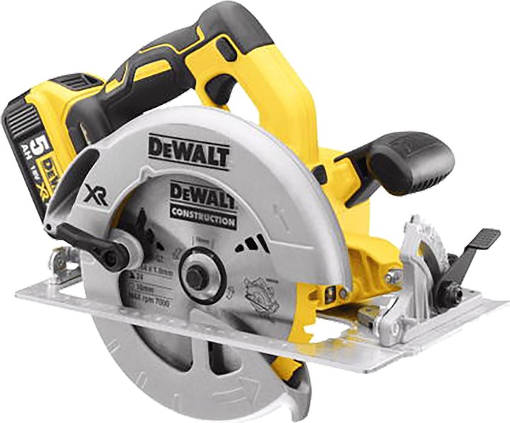 Productafbeelding DeWalt DCS 570 P2