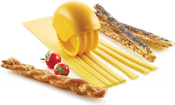 Produktbild Silikomart Bake 'N Roll Plastic Roll For Snack