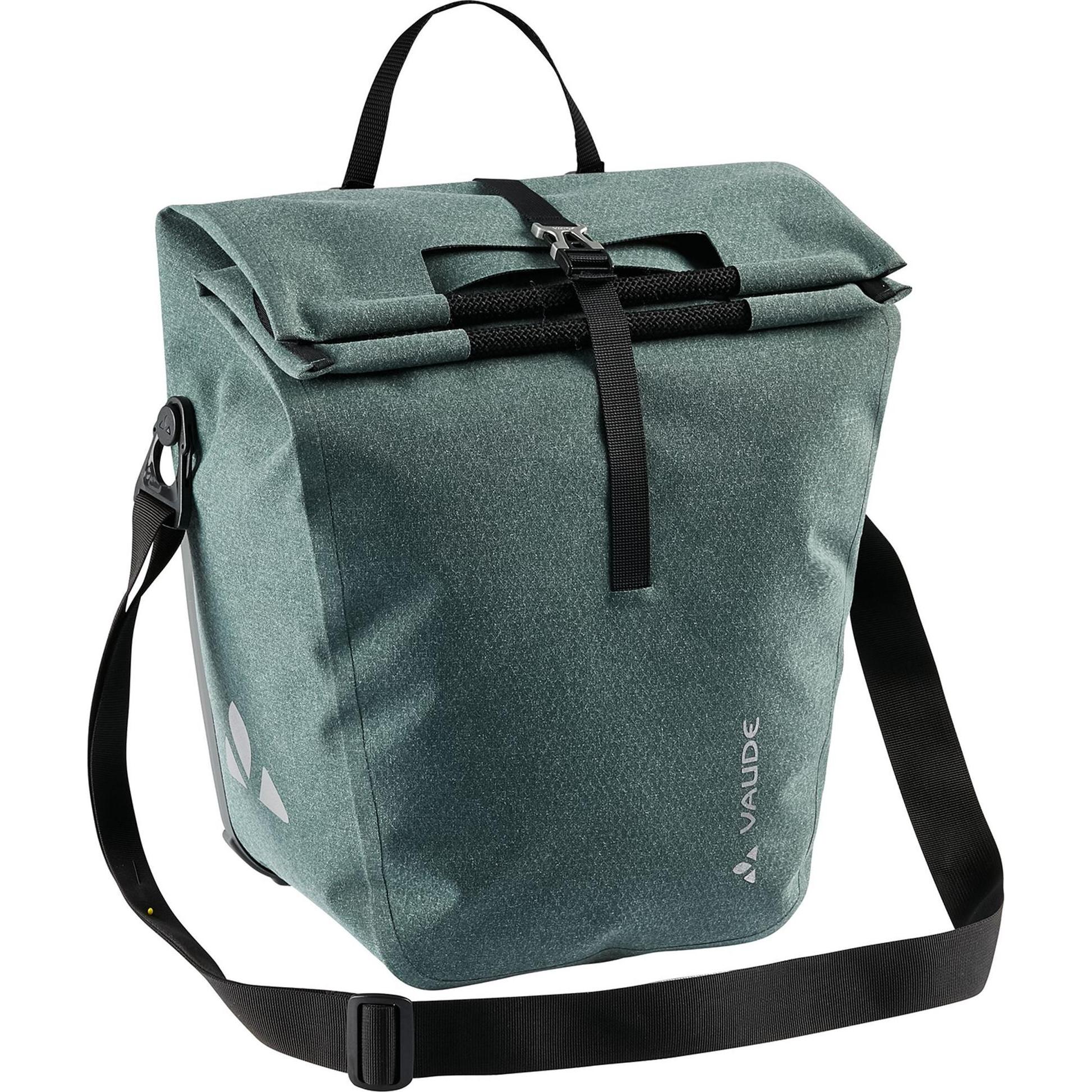 Vaude, Velotasche, (30 l, Gepäckträgertasche)