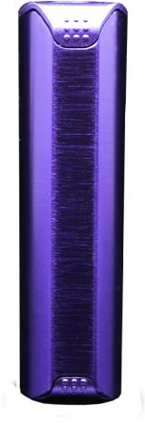 Actual product image Davinci IQ3 Amethyst