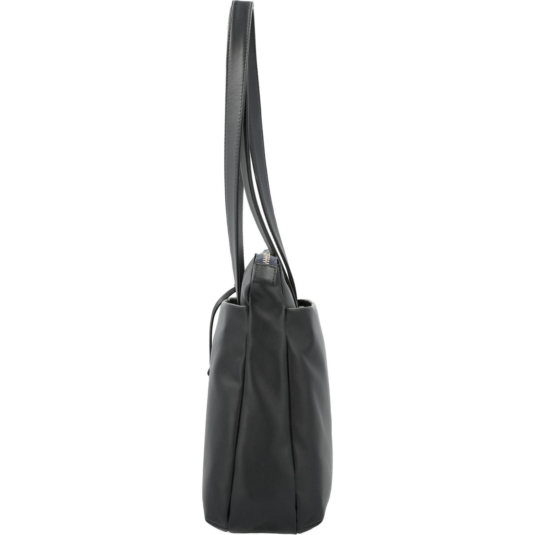 Thumbnail - Picard, Tasche, Shopper Timeless 5391, Blau, (8 l)