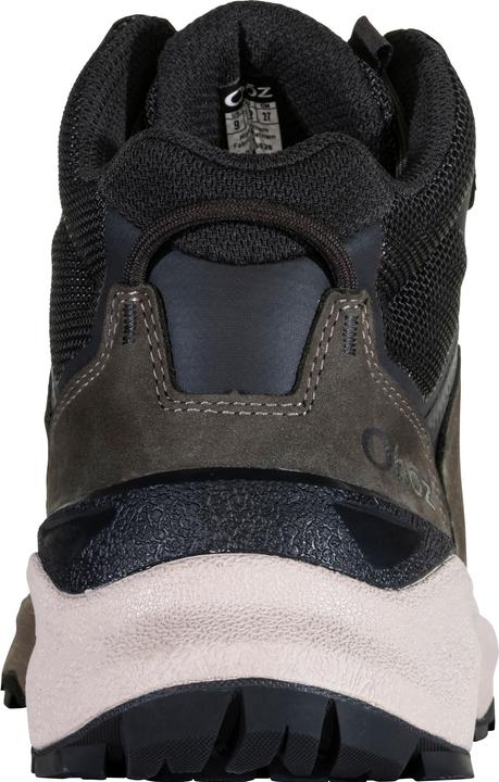 Produktbild Oboz Cottonwood Mid B-Dry (45)