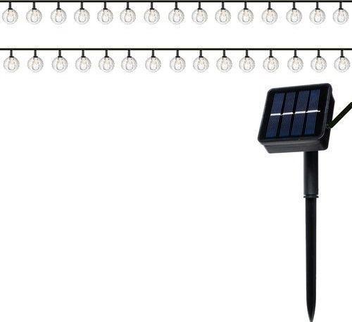 Image du produit Gardlov Guirlande solaire 6m 2V IP65 (IP65)