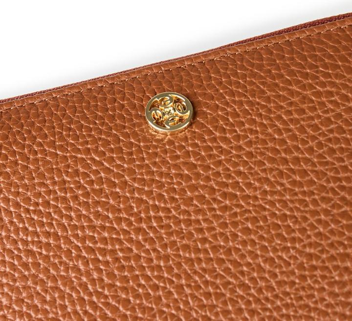 Actual product image Esquire Alexandria Wallet