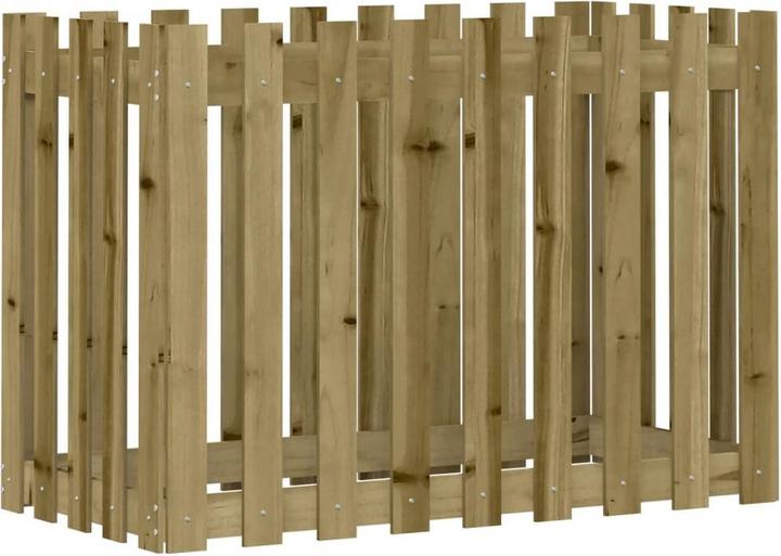 Produktbild vidaXL Gunner