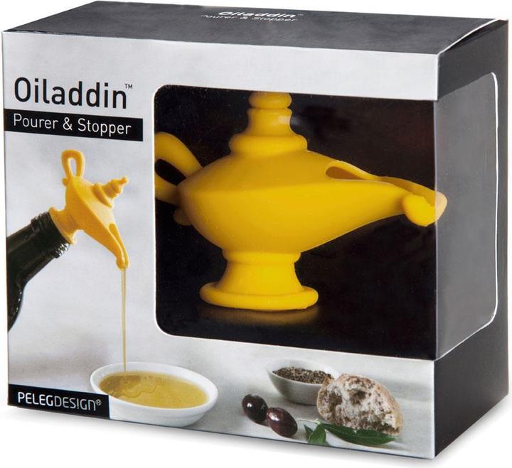 Produktbild Peleg Design Oiladdin