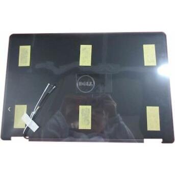 Dell CVR WITH ANT WWAN T/N-T BR15/P, Notebook Ersatzteile