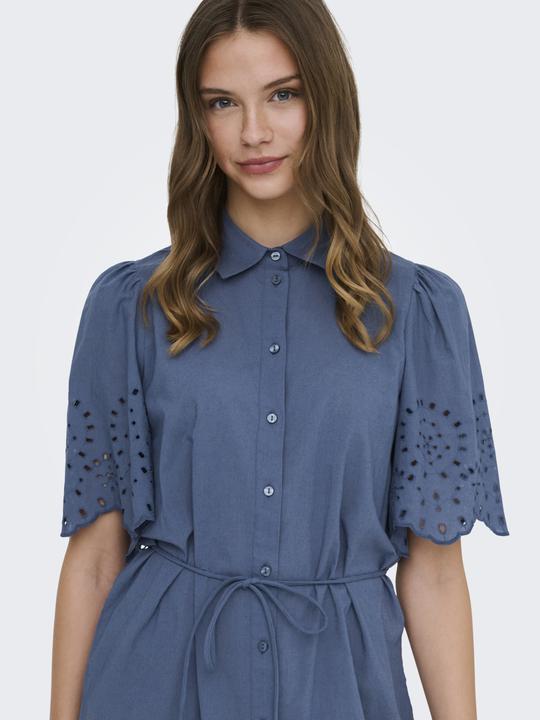 Image du produit Only ONLHASKEL Kurzes Kleid Kleid (M)