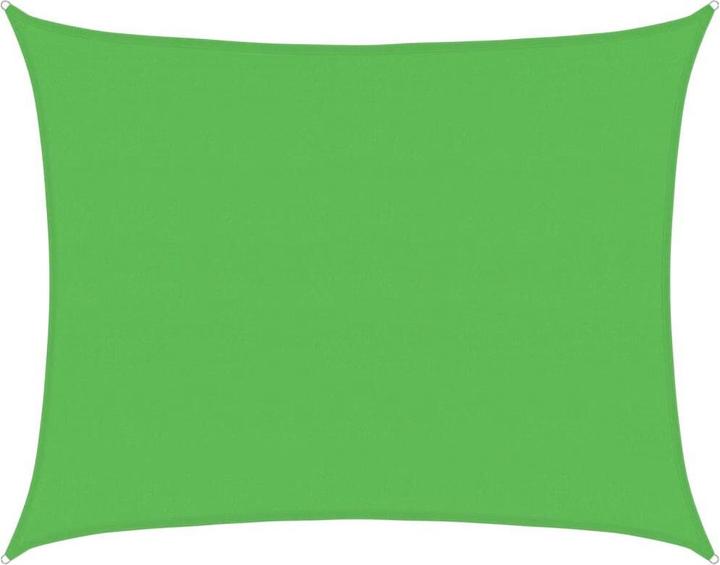Produktbild vidaXL Sonnensegel (6 x 7 m)