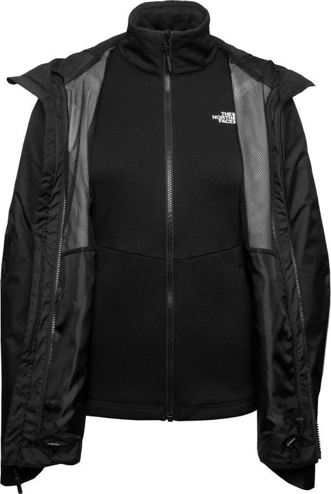 Produktbild North Face Quest Triclimate® (L)