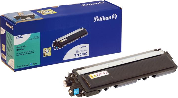 Produktbild Pelikan Tn-230c (C)