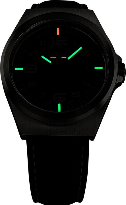 Produktbild Traser P59 Essential M (Analoguhr, 42 mm)