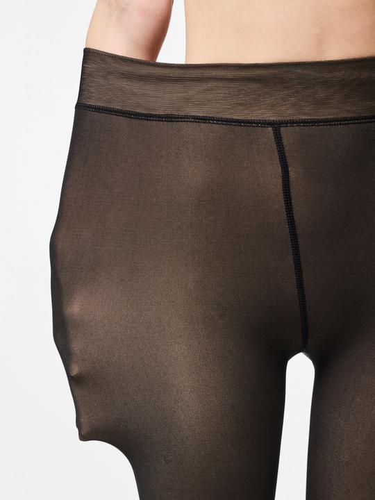 Produktbild Pieces Pcsophie Fleece Tights Noos (S/M)