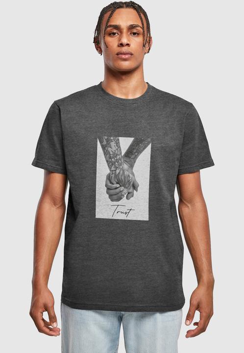 Immagine prodotto Mister Tee Maglietta Trust 2.0 - 15653 (L)