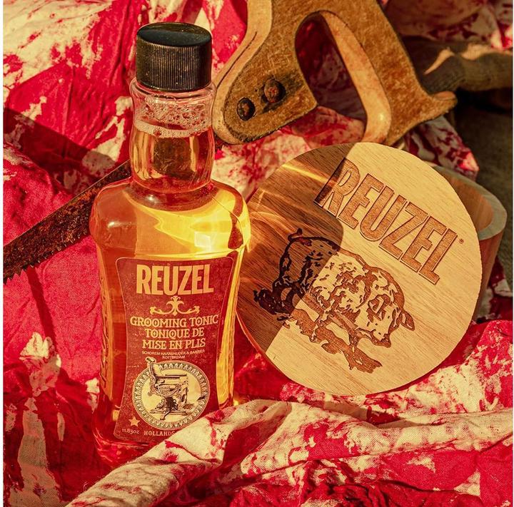 Immagine prodotto Reuzel Tonico per la toelettatura (350 ml)