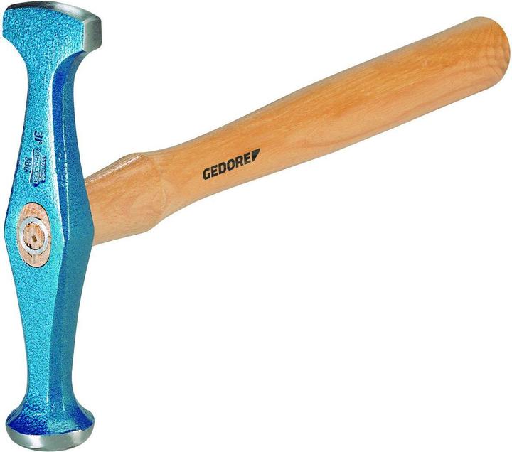 Produktbild Gedore 261 Ausbeulhammer (512 g)