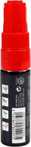 Produktbild Pebeo 4Artist Marker 8mm Keilspitze (Rot)