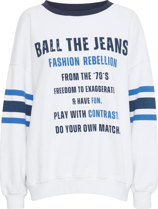 Image du produit Ball BAREBELLION SWEAT 50405030 (XL)