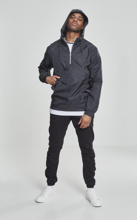 Image du produit Urban Classics Pull Over Windbreaker (XL)