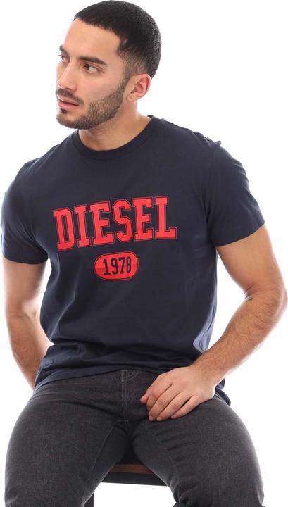Produktbild Diesel TDiegor 1A TShirt (S)