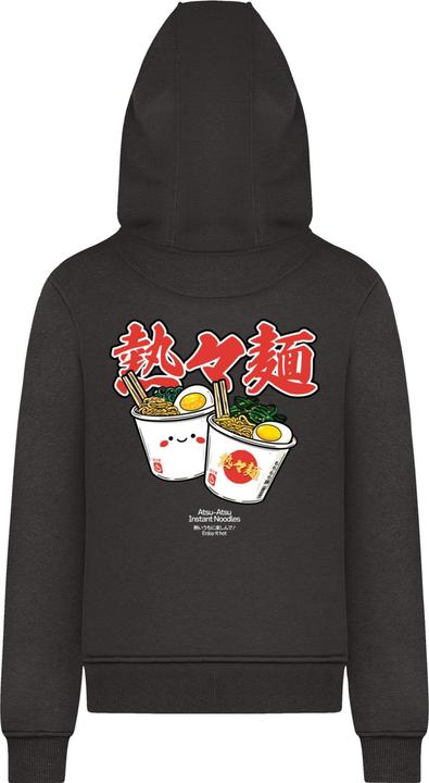 Immagine prodotto Mister Tee MisterTee Love Ramen Noodles Hoody - 201917 (XL)