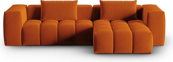 Immagine prodotto CXL by Christian Lacroix Lorella (Divano ad angolo)