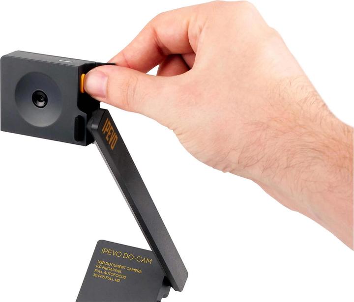 Immagine prodotto Ipevo DO-CAM (Full HD, 35,5 x 26,5 cm)