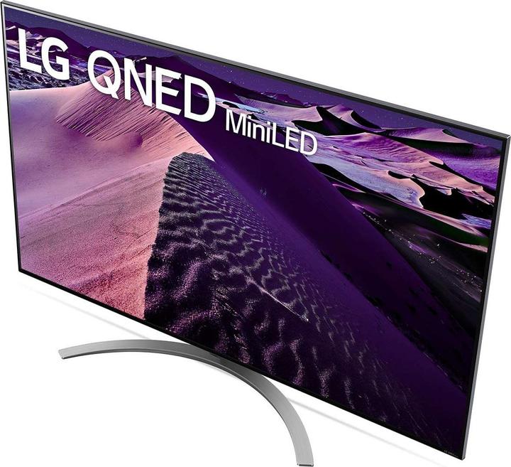 Produktbild LG 65QNED869QA (65", QNED86, LED, 4K, 2022)