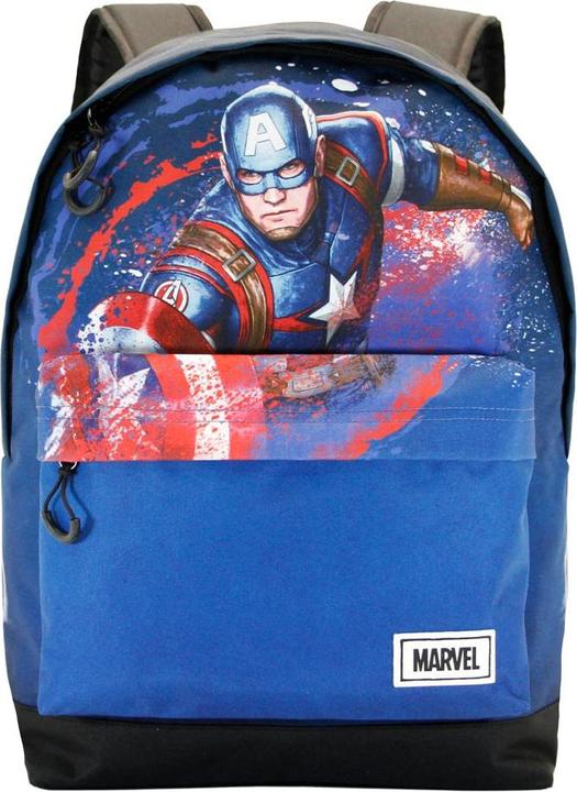 Produktbild Karactermania FAN HS Backpack Full (22 l)