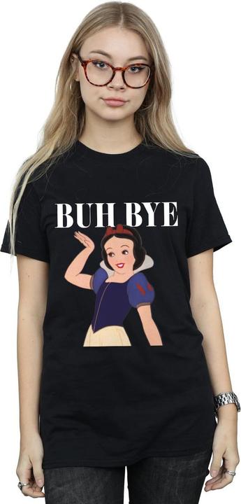 Produktbild Disney Princess Snow White Buh Bye TShirt (3XL)