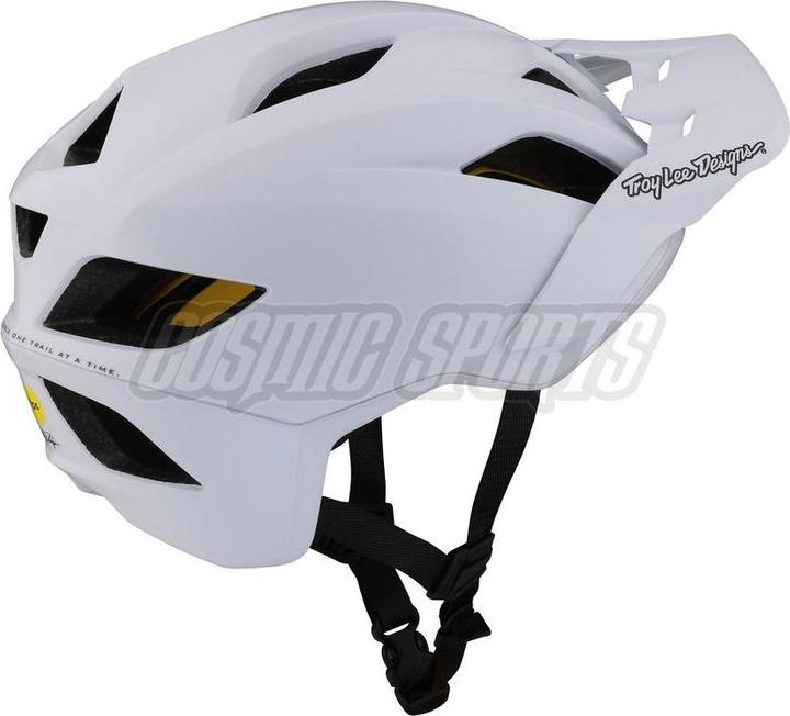 Actual product image Troy Lee Designs Flowline Orbit MIPS (53 - 56 cm)