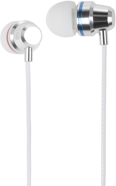 Actual product image Onit USB Type-C in-ear headphones (No noise cancellation, Cable)