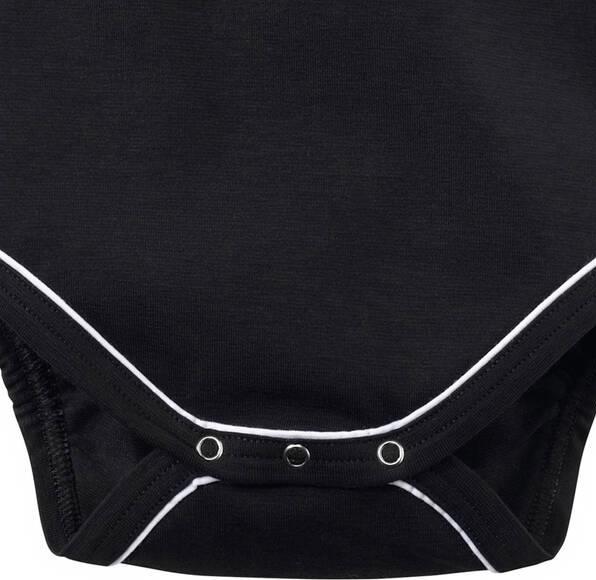 Produktbild ISA Bodywear Body kurzarm (74, 80)